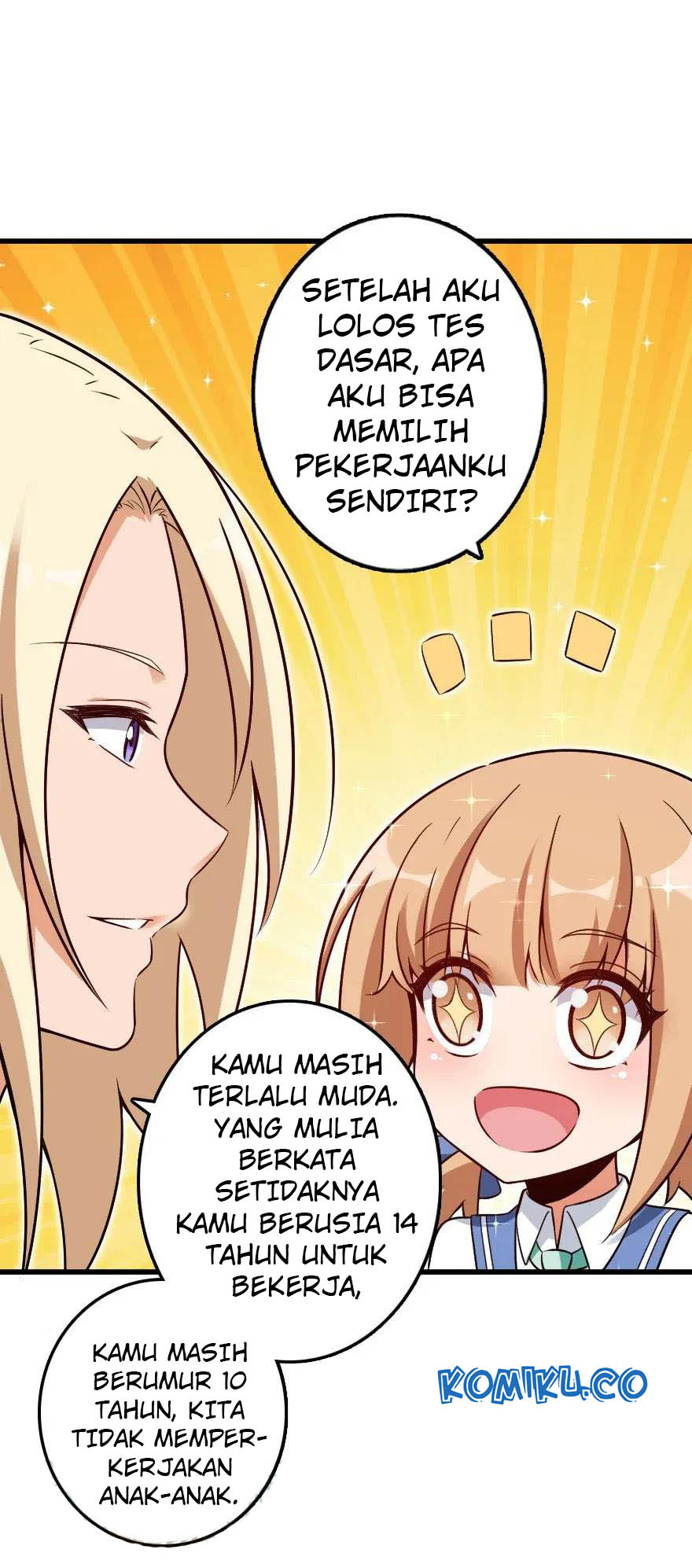 Release That Witch chapter 169 halaman 49