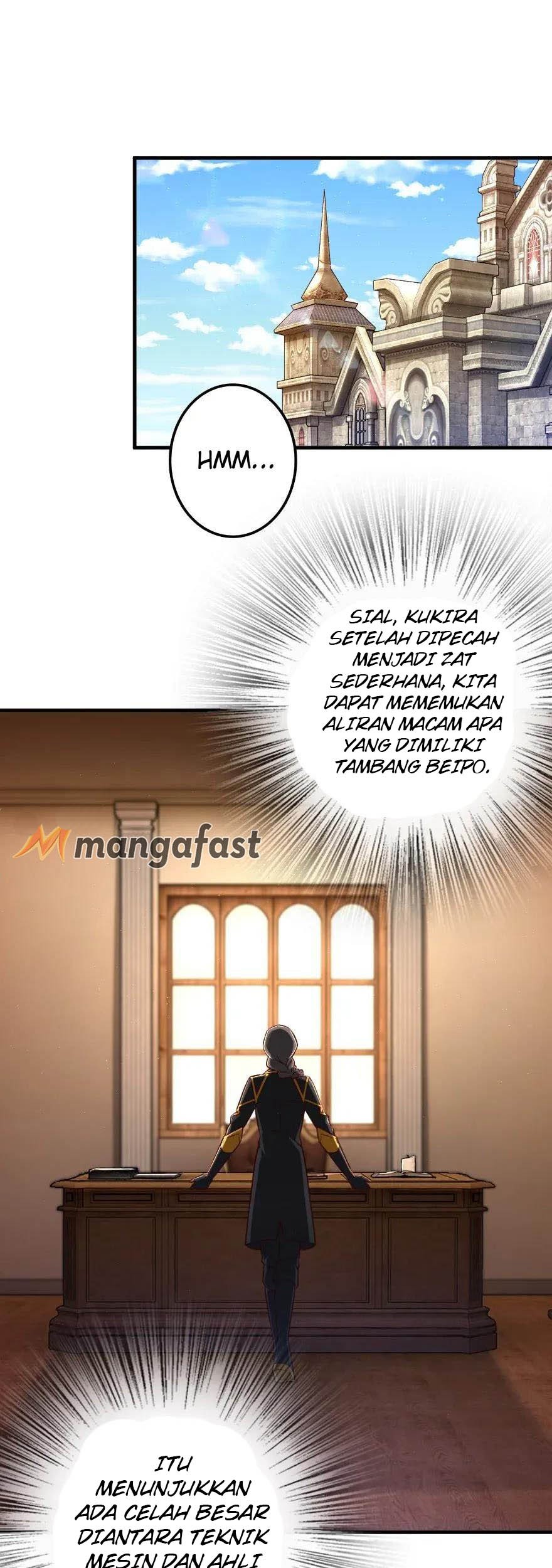 Release That Witch Bab 170 halaman 12
