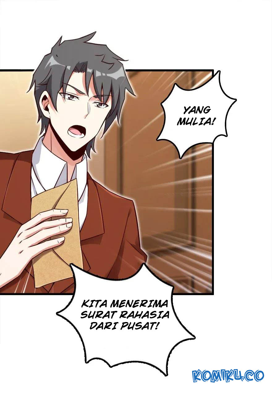 Release That Witch Bab 170 halaman 15