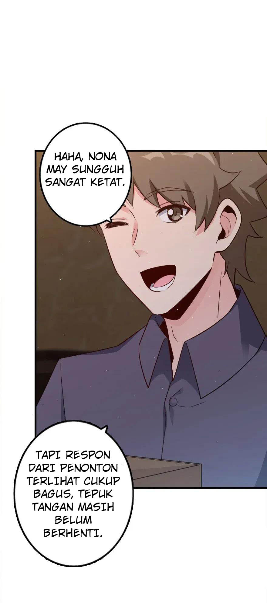 Release That Witch Bab 170 halaman 27