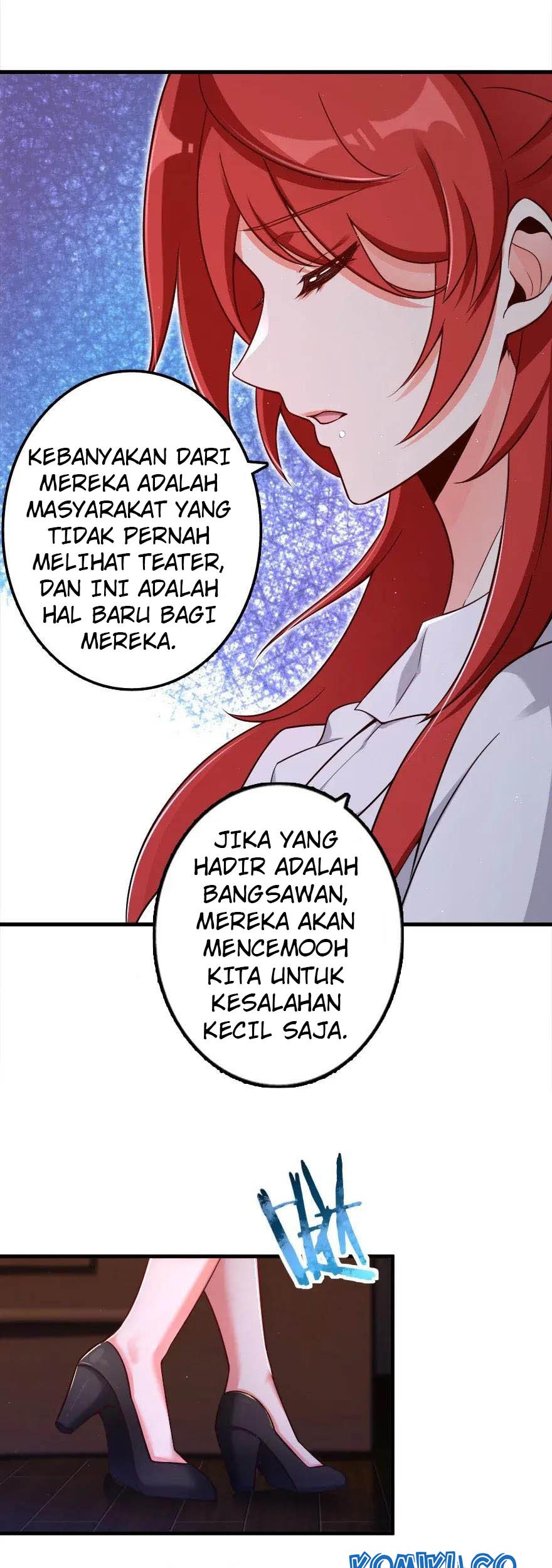 Release That Witch Bab 170 halaman 28