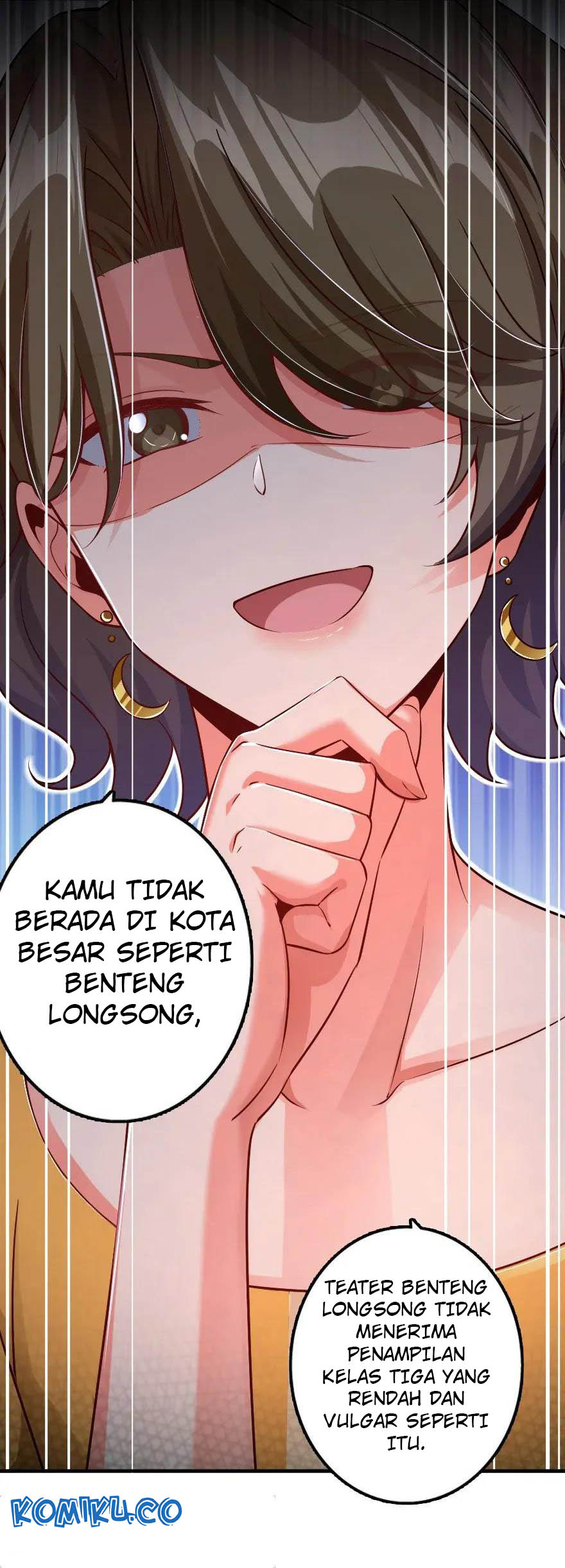 Release That Witch Bab 170 halaman 33
