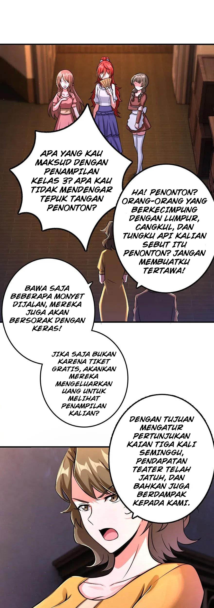 Release That Witch Bab 170 halaman 35