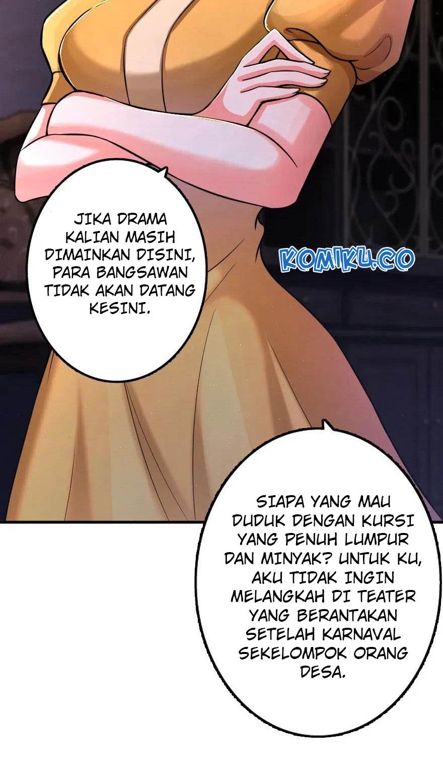 Release That Witch Bab 170 halaman 36
