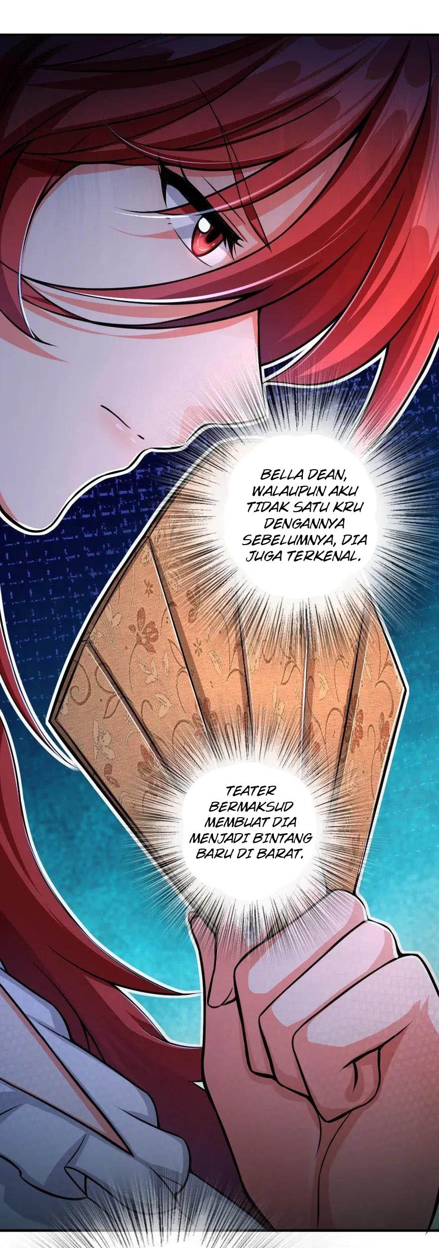 Release That Witch Bab 170 halaman 37