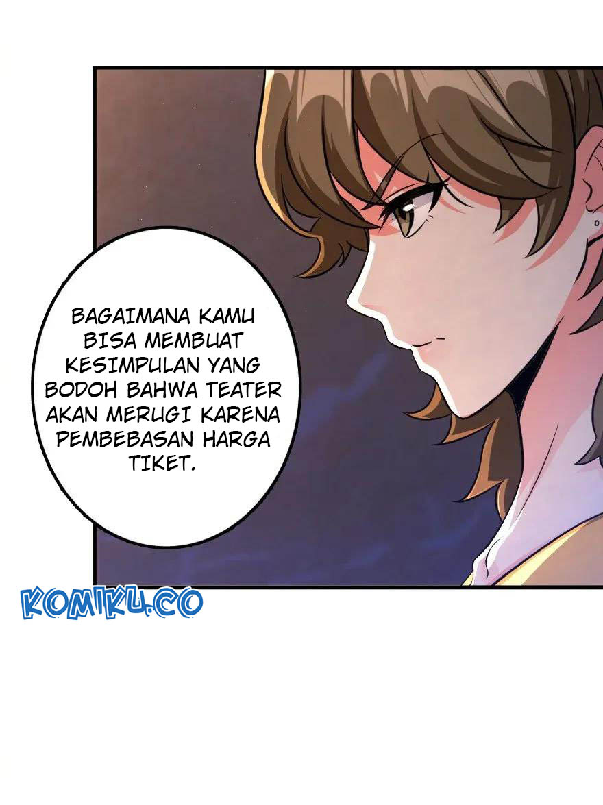 Release That Witch Bab 170 halaman 40
