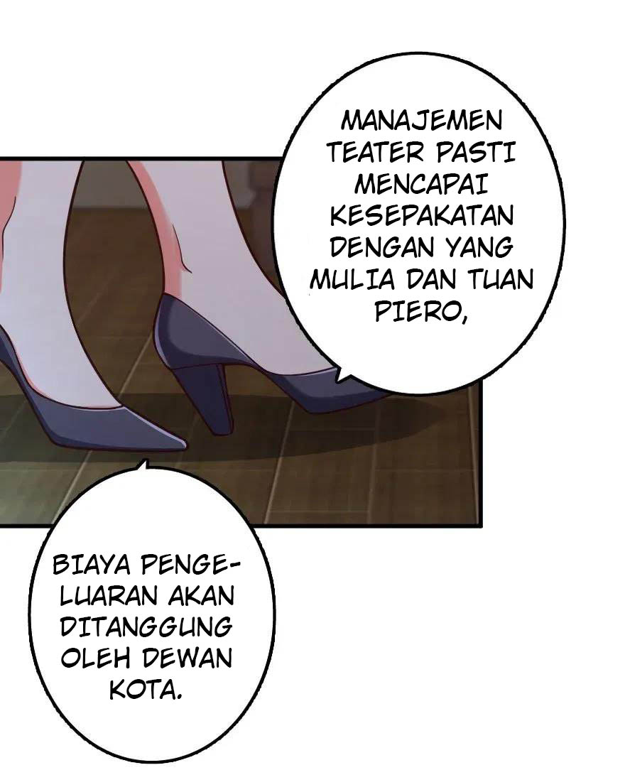 Release That Witch Bab 170 halaman 41