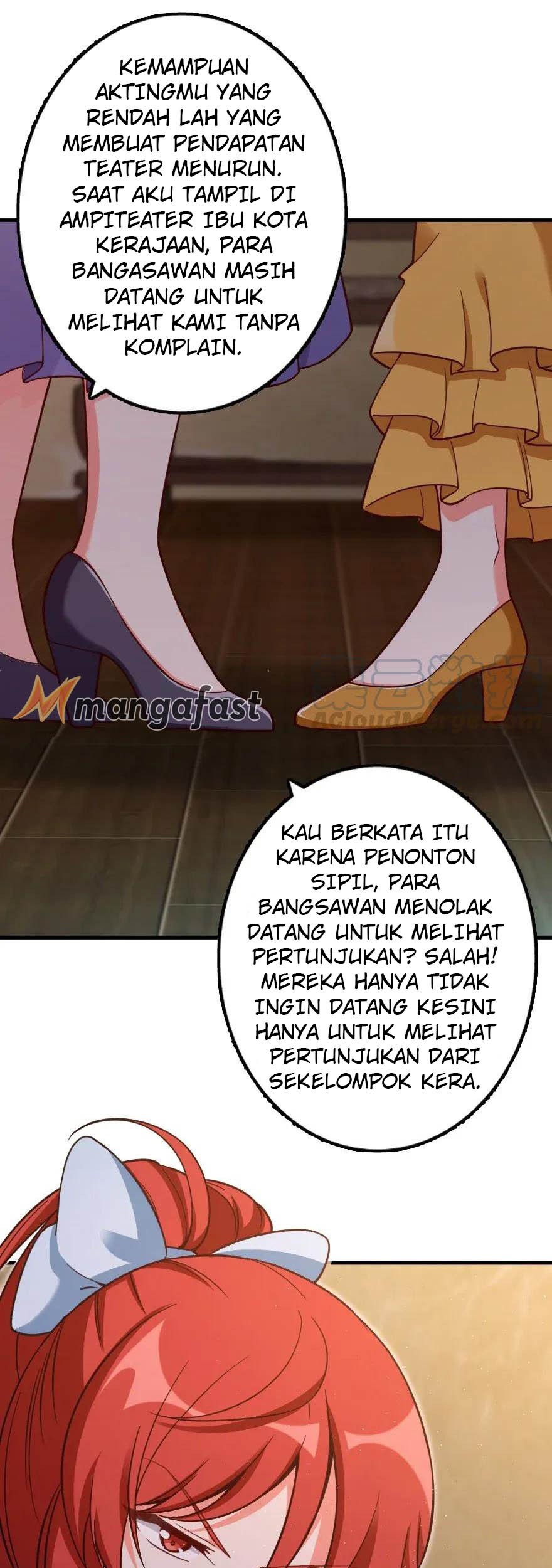 Release That Witch Bab 170 halaman 43