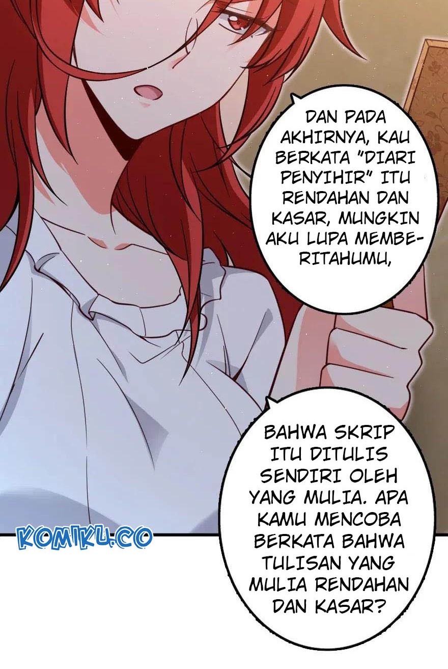 Release That Witch Bab 170 halaman 44
