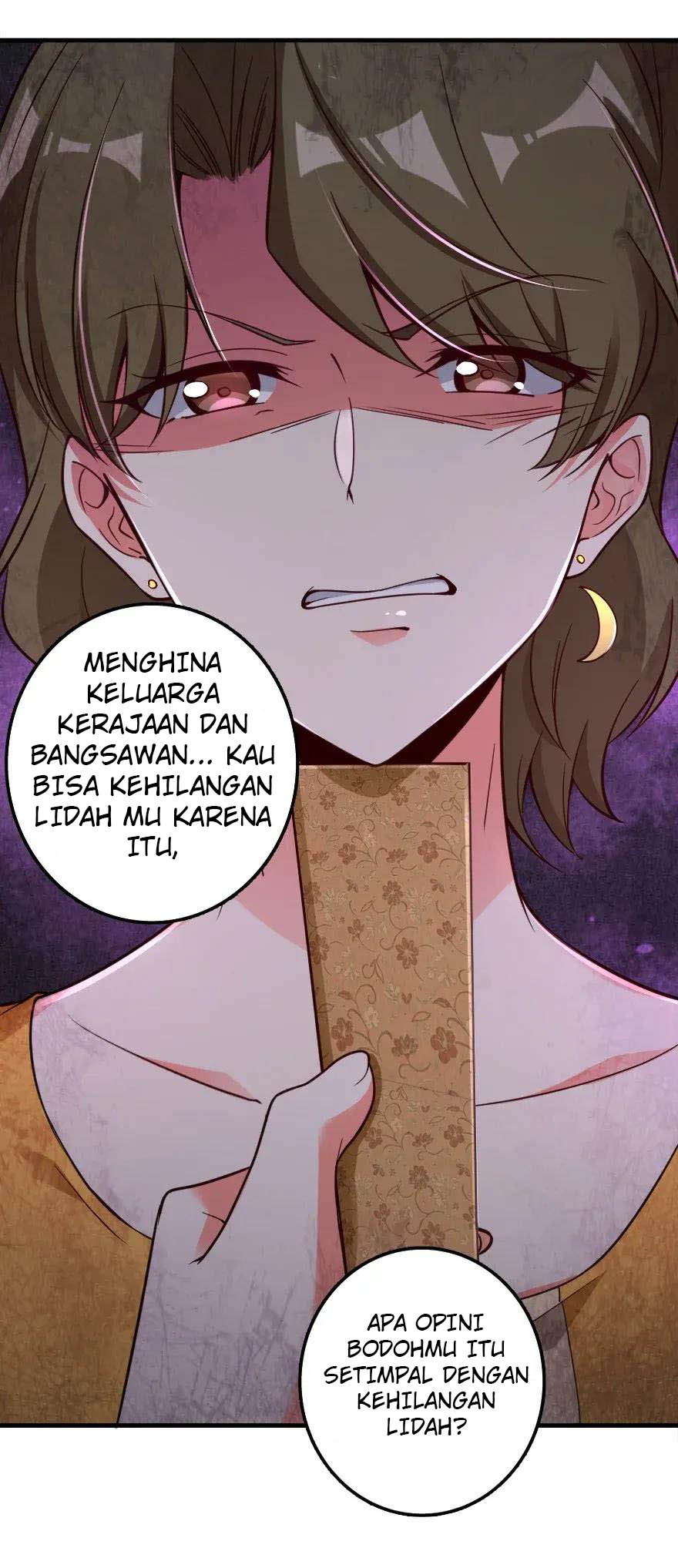 Release That Witch Bab 170 halaman 45