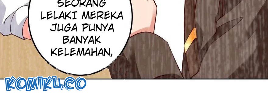 Release That Witch Bab 171 halaman 9