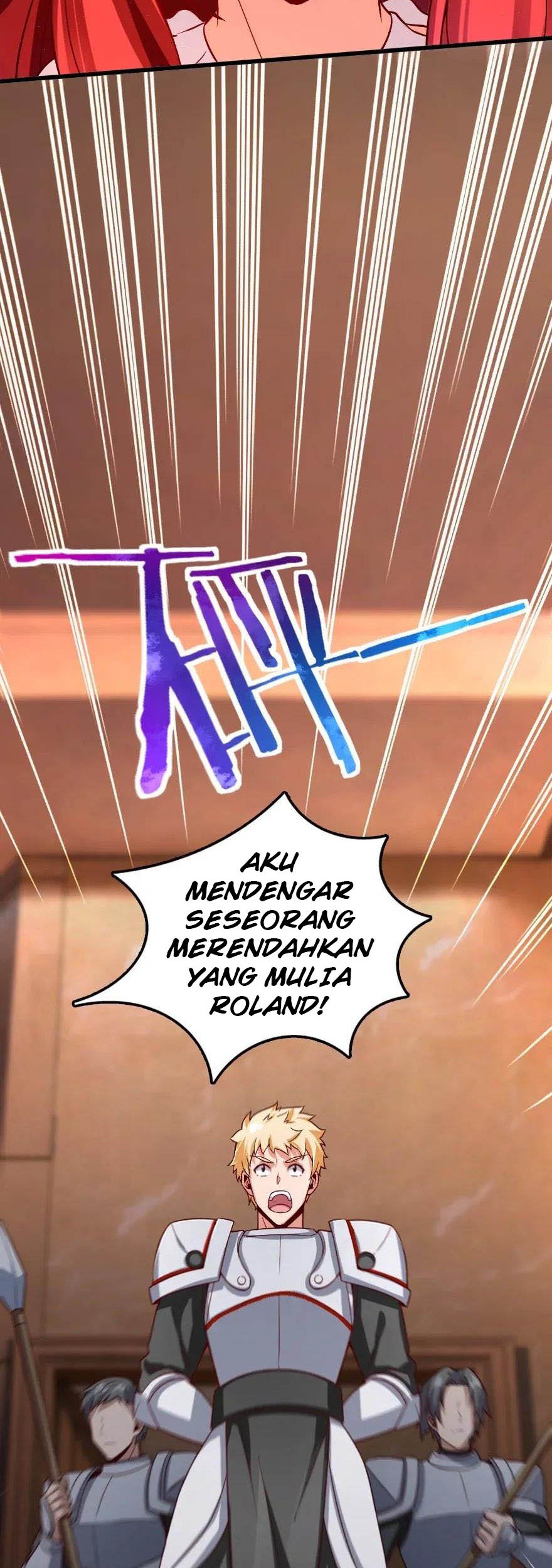 Release That Witch Bab 171 halaman 12