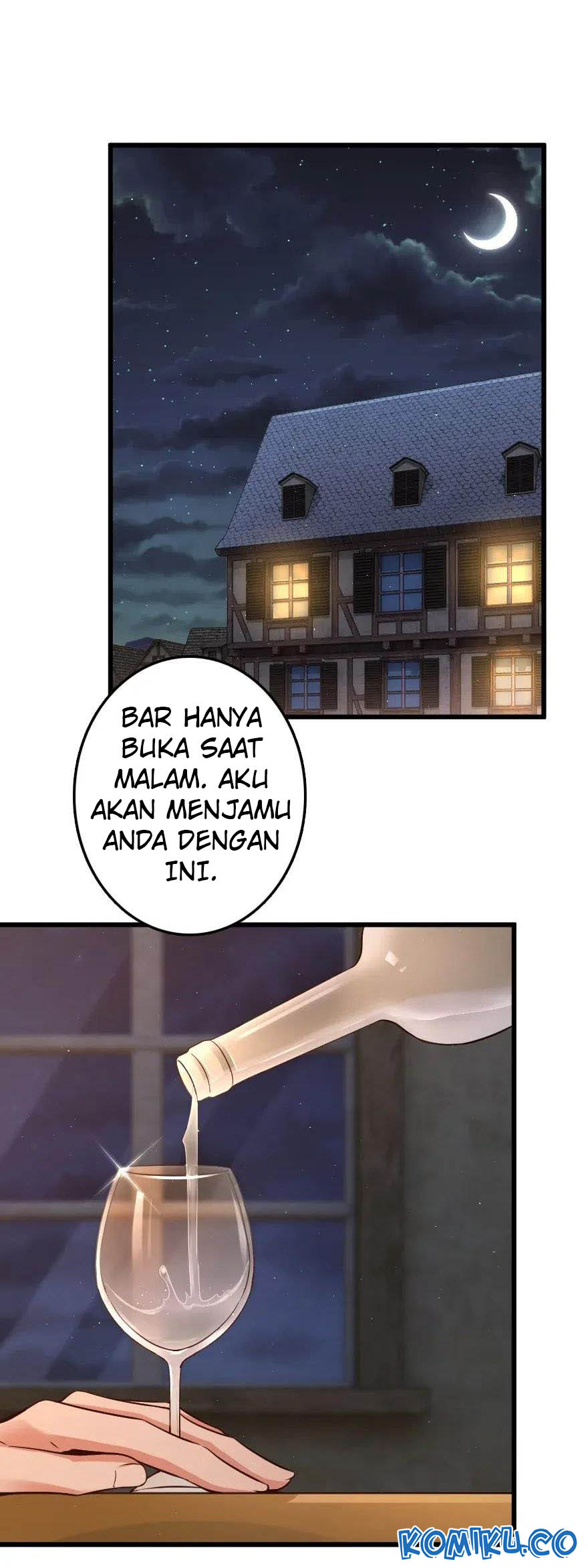 Release That Witch Bab 171 halaman 17