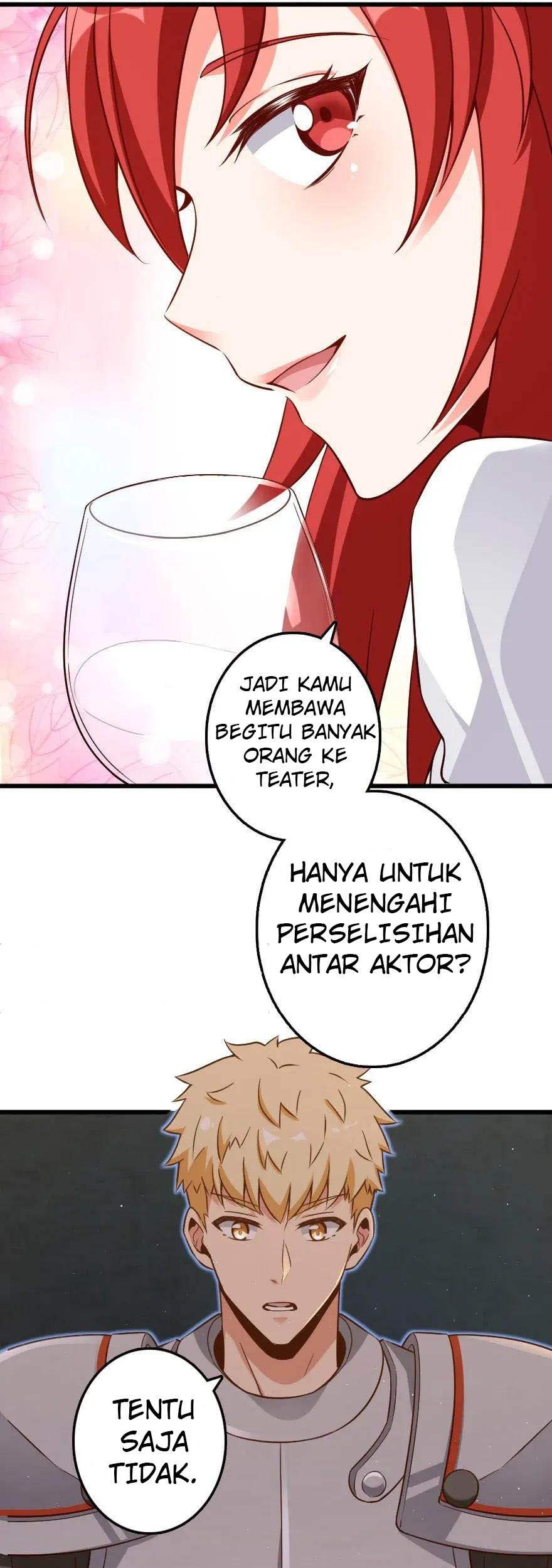 Release That Witch Bab 171 halaman 26