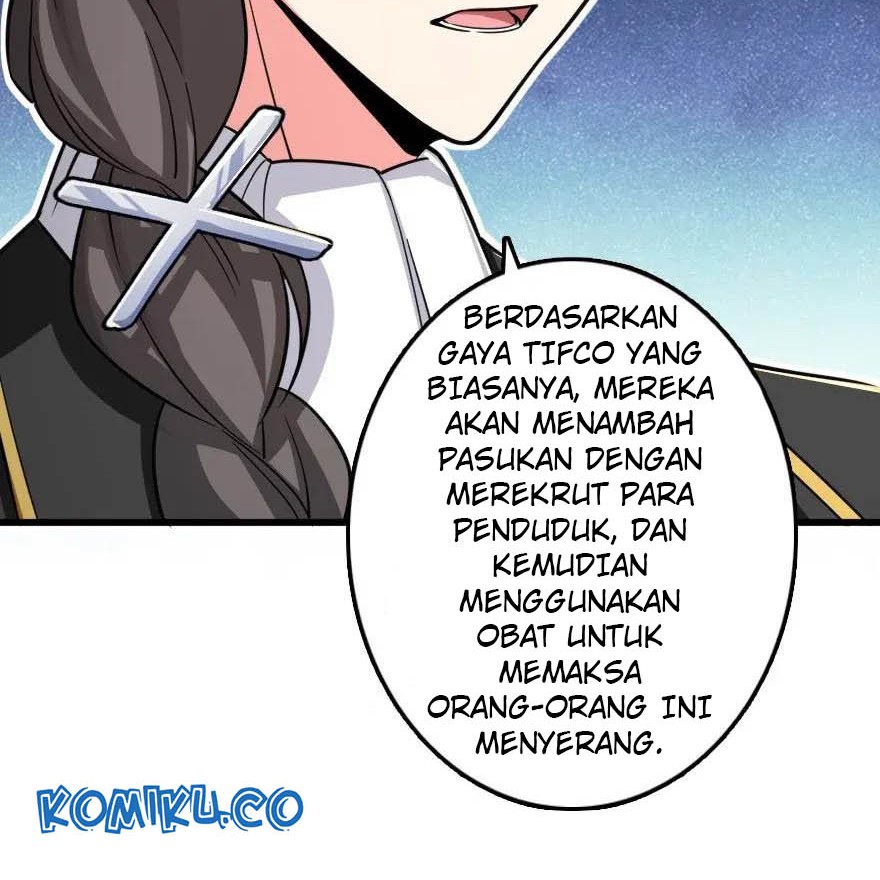 Release That Witch Bab 171 halaman 33