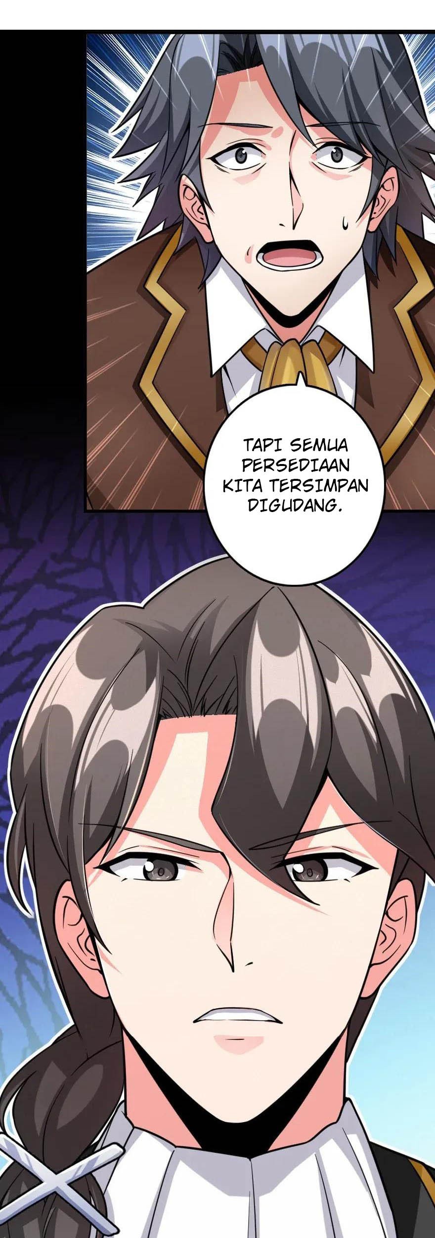Release That Witch Bab 171 halaman 36