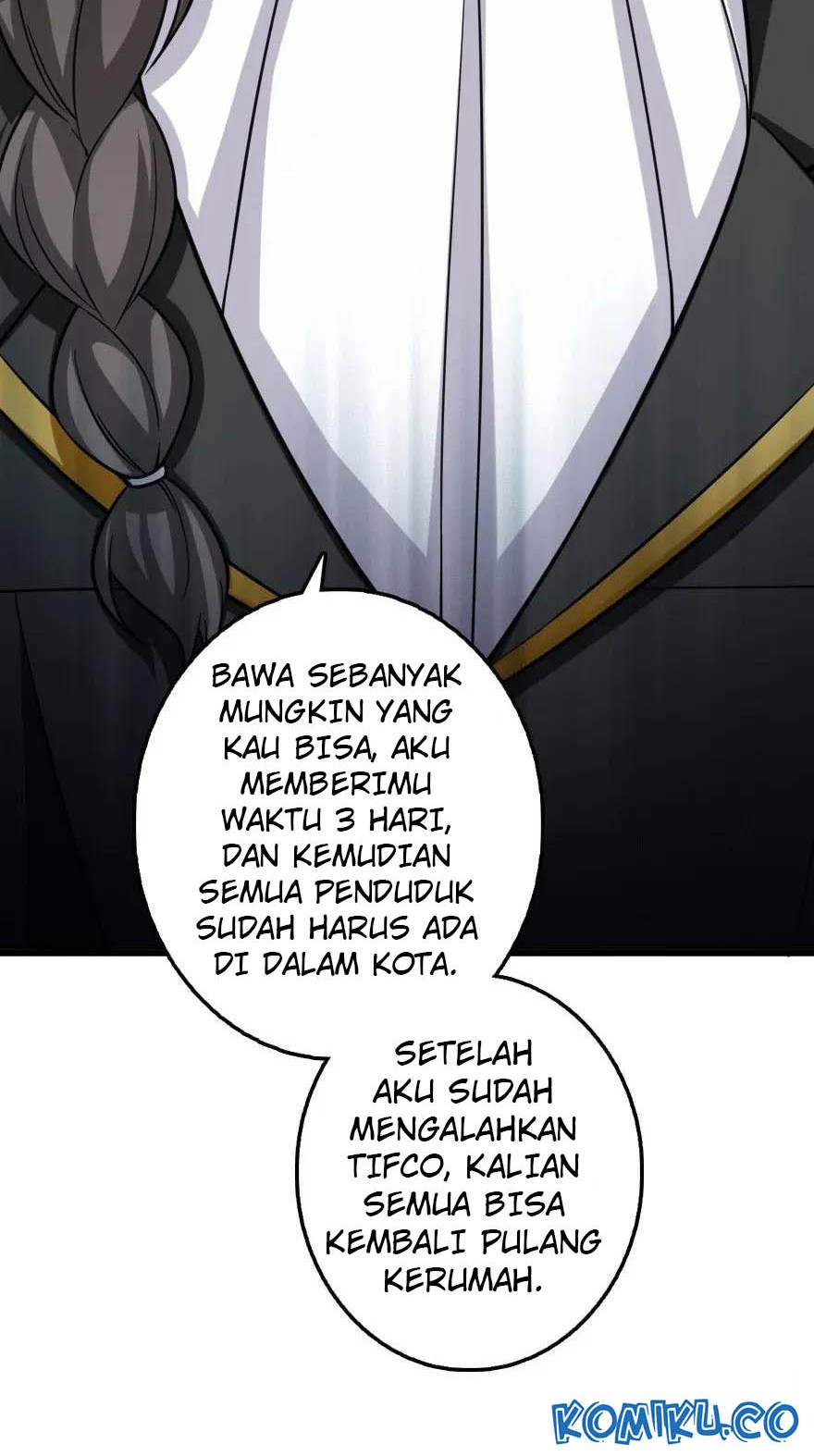 Release That Witch Bab 171 halaman 37