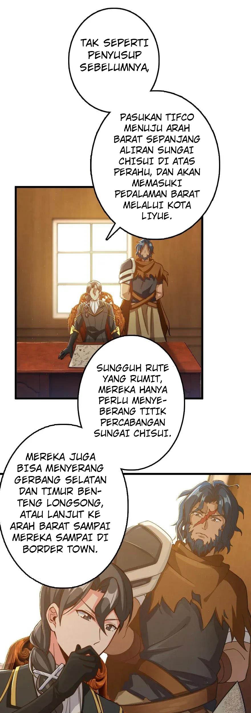 Release That Witch Bab 171 halaman 39