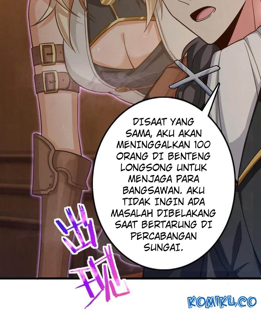 Release That Witch Bab 171 halaman 41