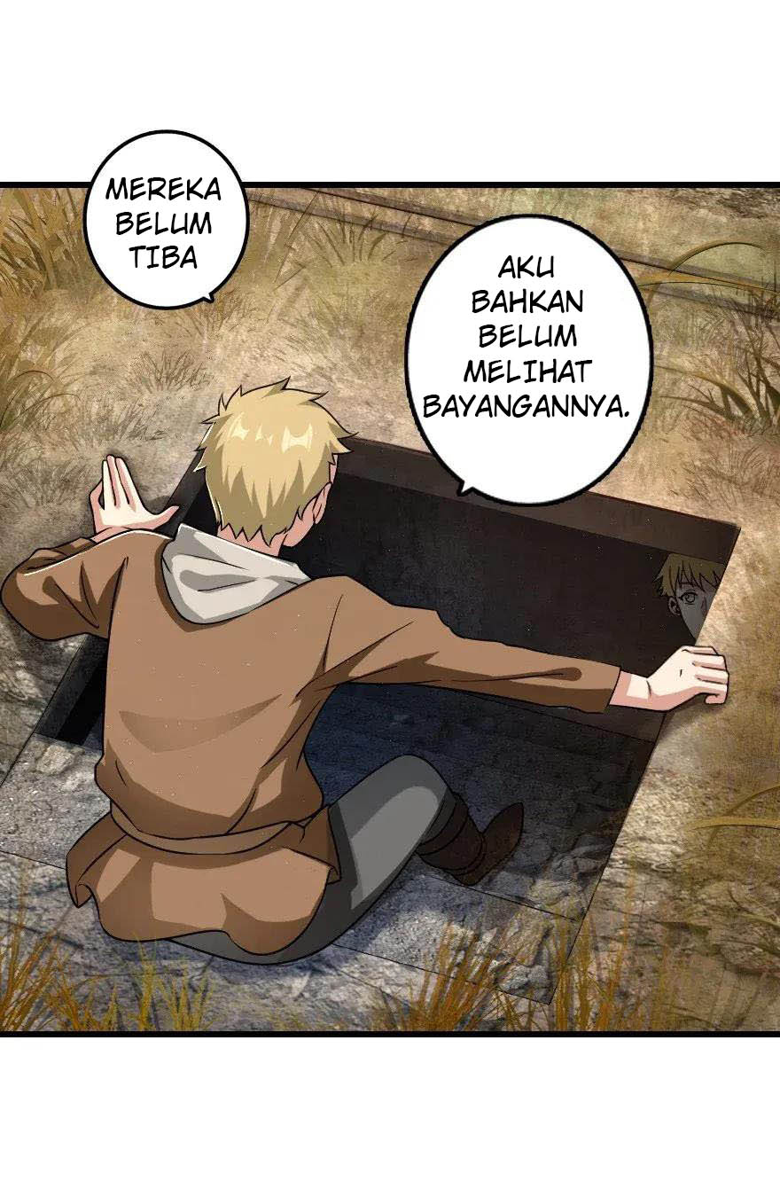Release That Witch Bab 172 halaman 25