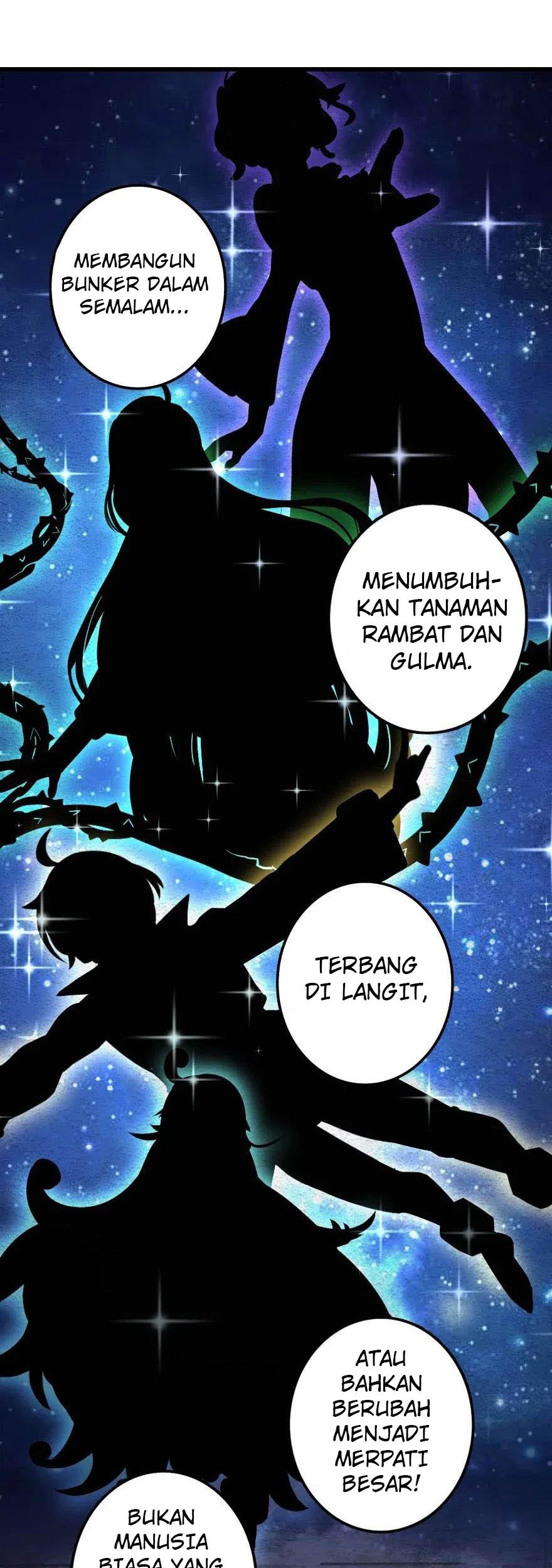 Release That Witch Bab 172 halaman 30