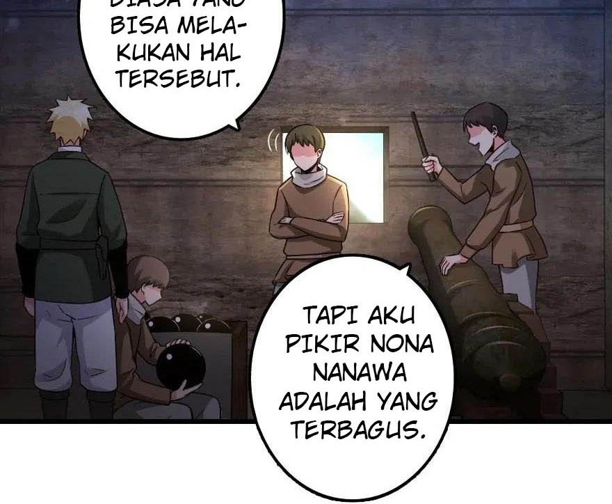 Release That Witch Bab 172 halaman 31