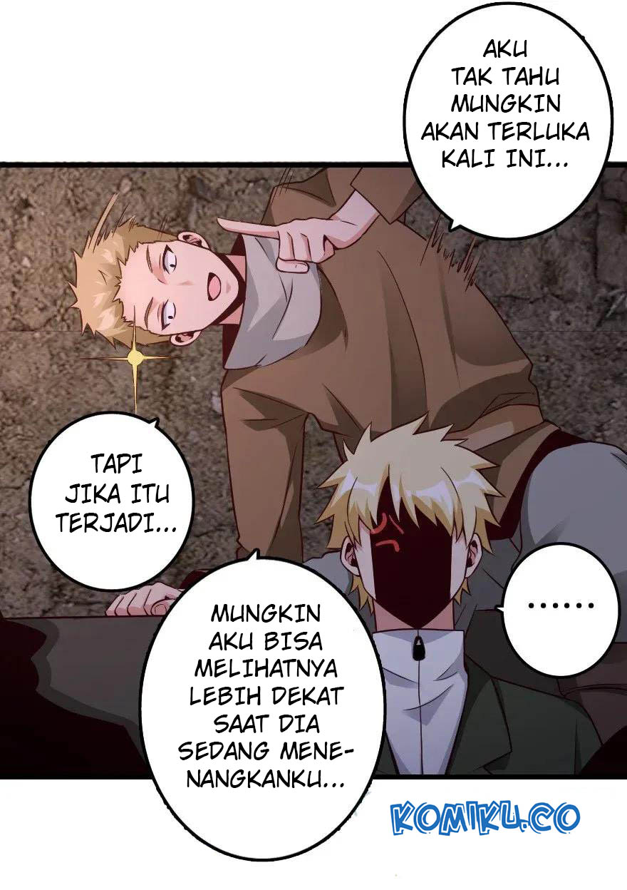 Release That Witch Bab 172 halaman 32
