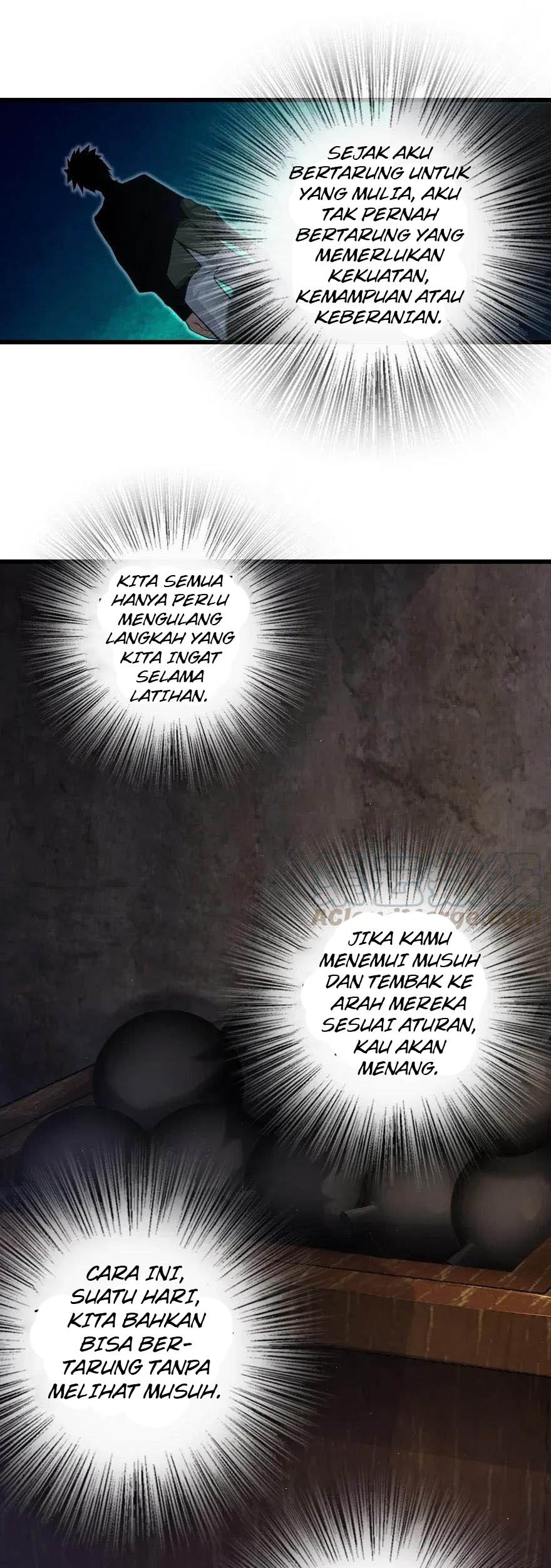 Release That Witch Bab 172 halaman 36