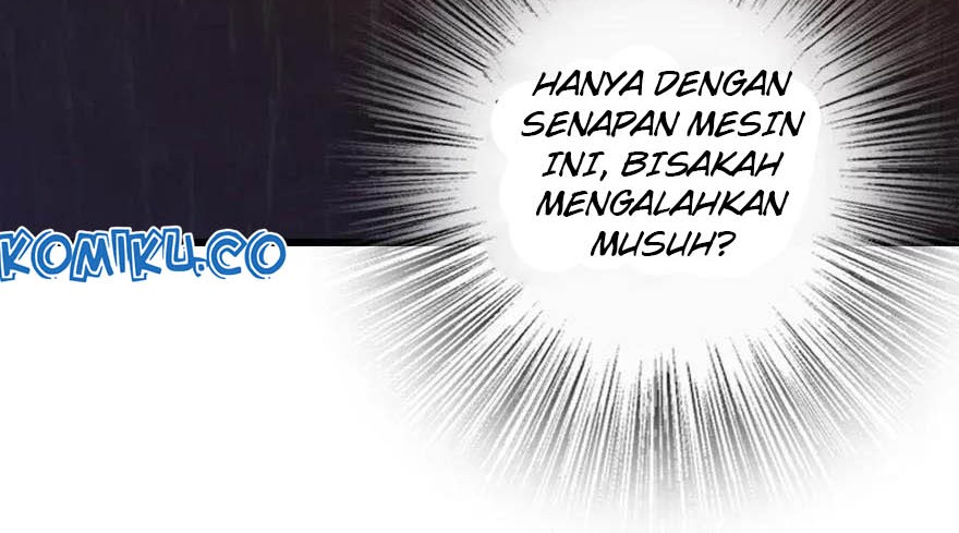 Release That Witch Bab 172 halaman 37