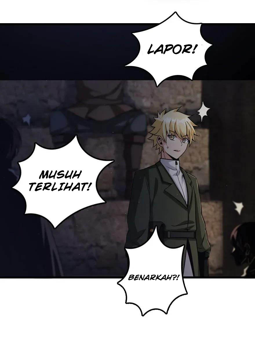 Release That Witch Bab 172 halaman 38