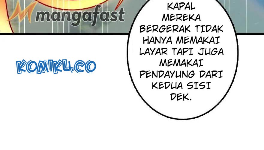 Release That Witch Bab 172 halaman 44