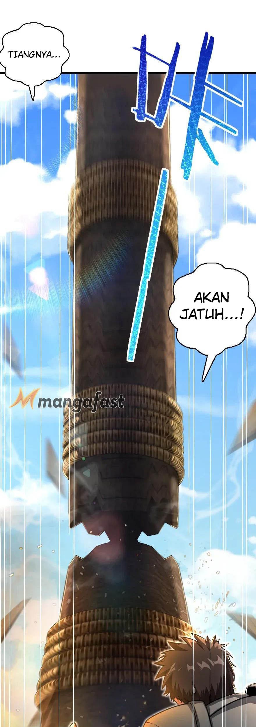 Release That Witch Bab 172 halaman 54