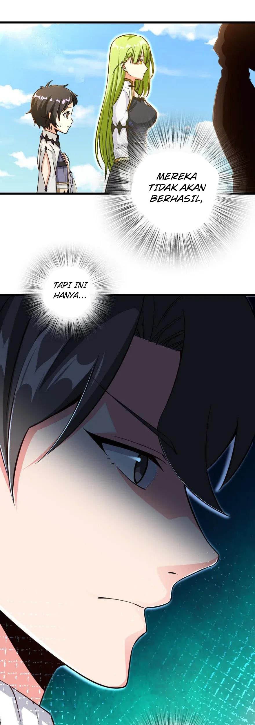 Release That Witch Bab 172 halaman 58
