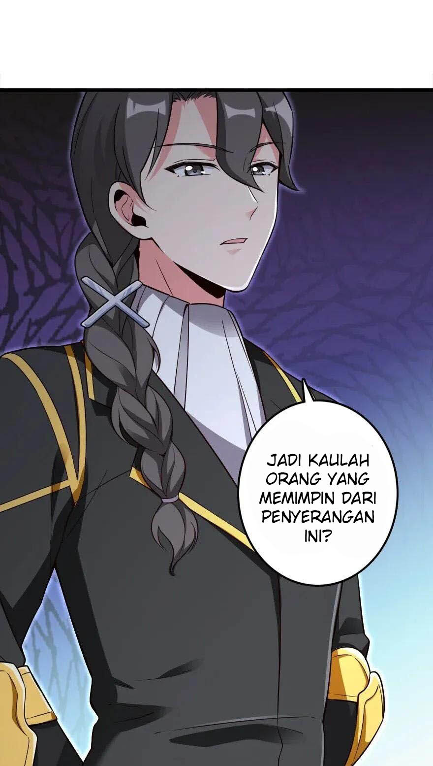 Release That Witch Bab 173 halaman 31
