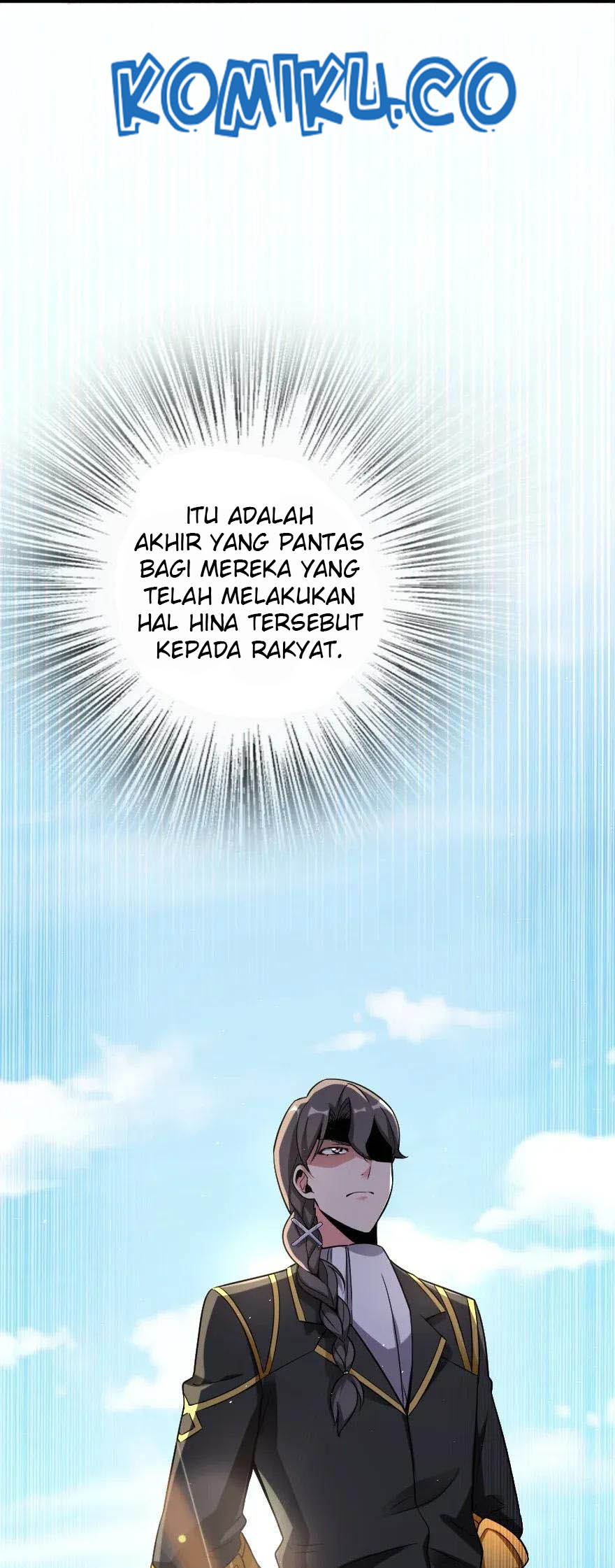 Release That Witch Bab 173 halaman 43