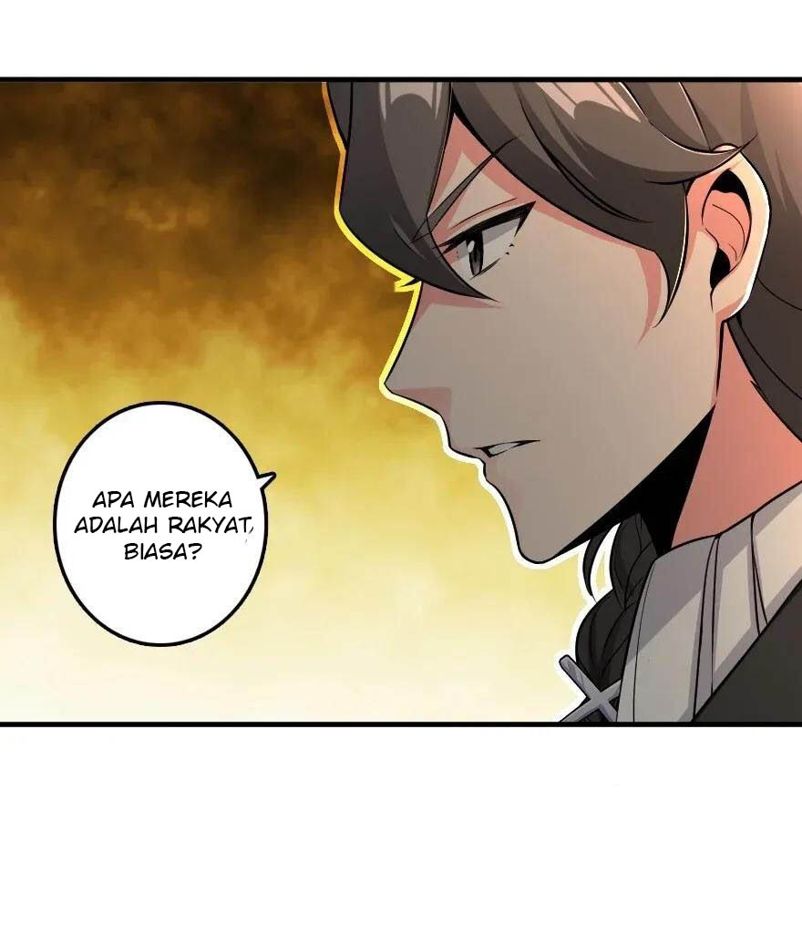Release That Witch chapter 174 halaman 5