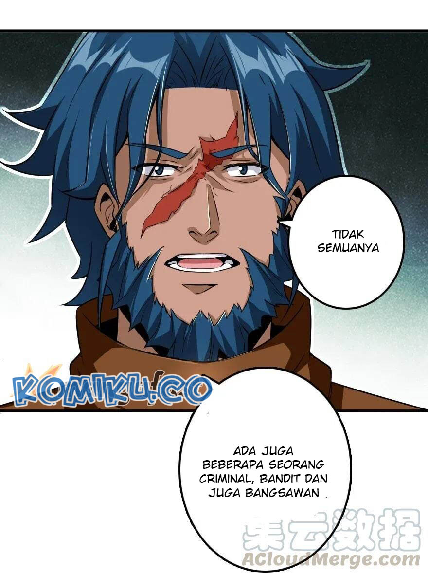 Release That Witch chapter 174 halaman 6