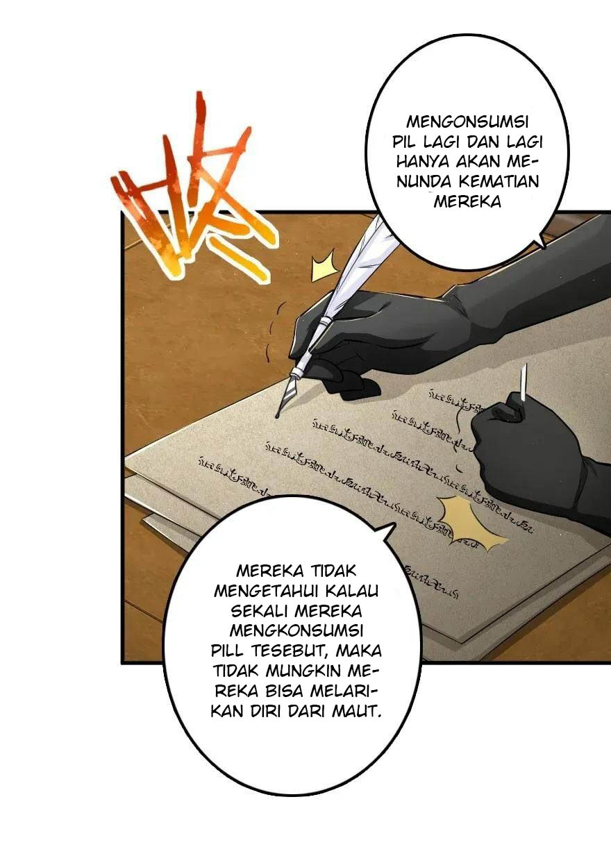 Release That Witch chapter 174 halaman 8