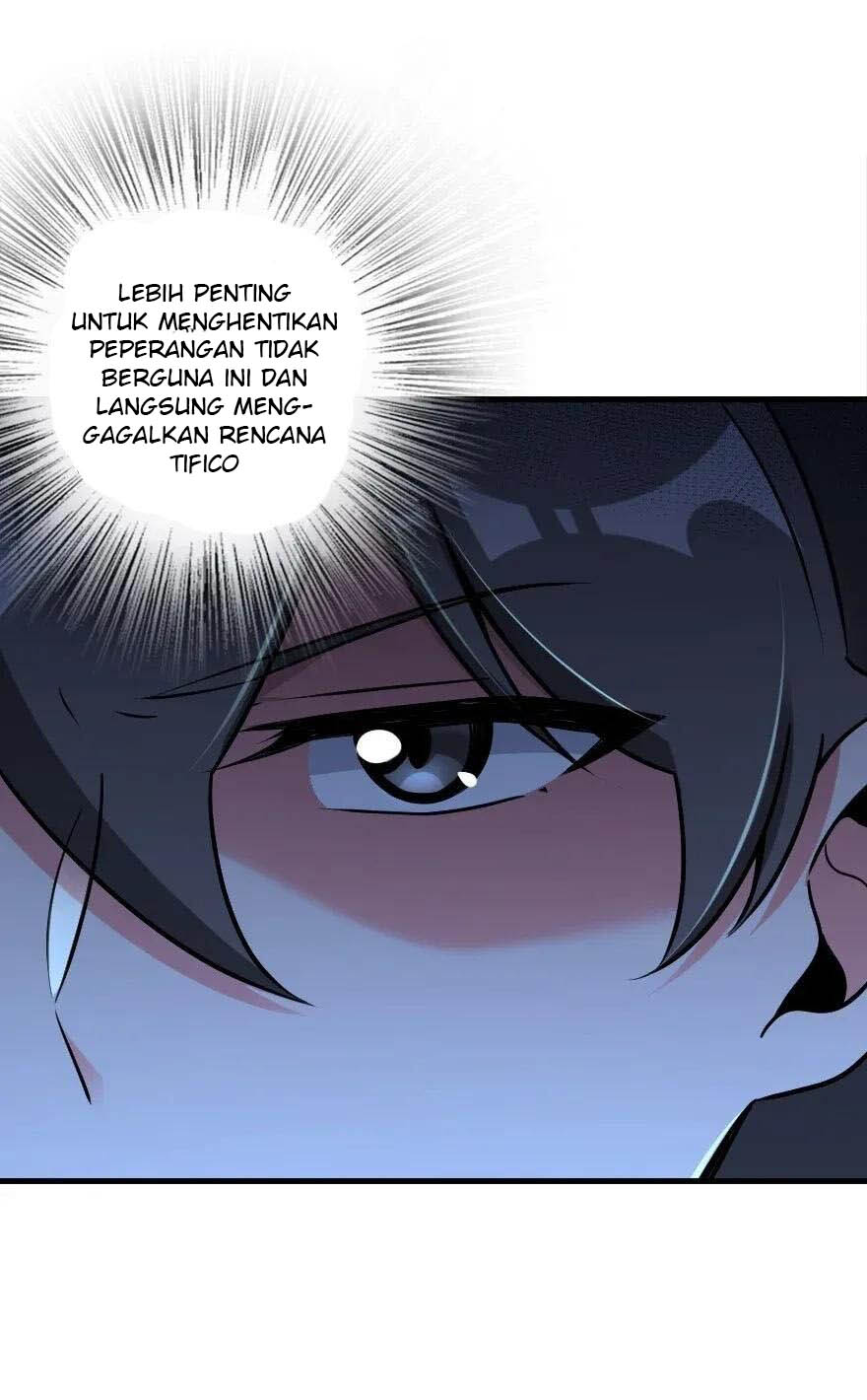 Release That Witch chapter 174 halaman 15