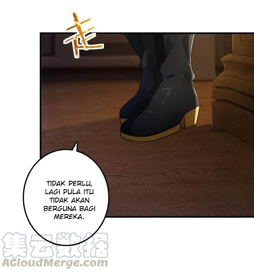 Release That Witch chapter 174 halaman 18