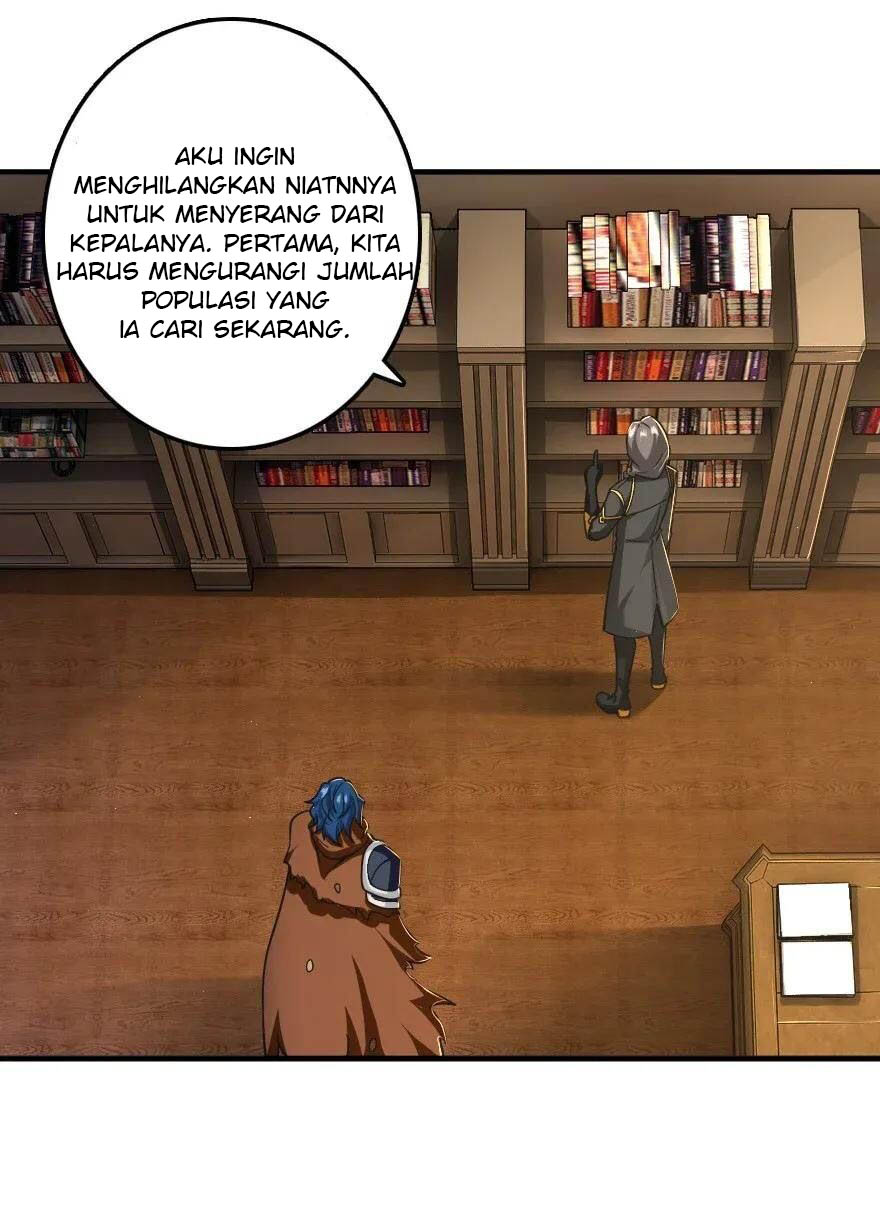 Release That Witch chapter 174 halaman 19