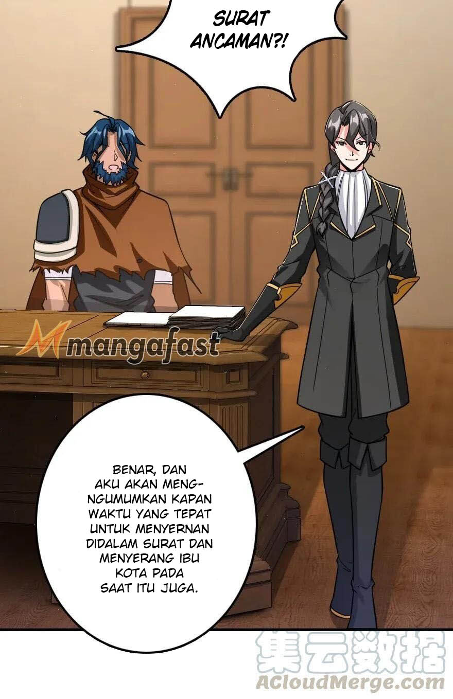 Release That Witch chapter 174 halaman 26