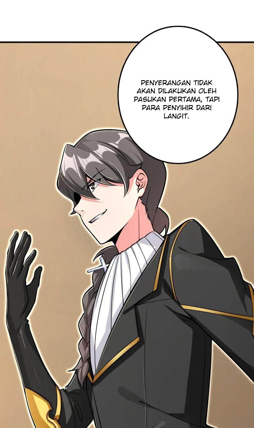 Release That Witch chapter 174 halaman 27