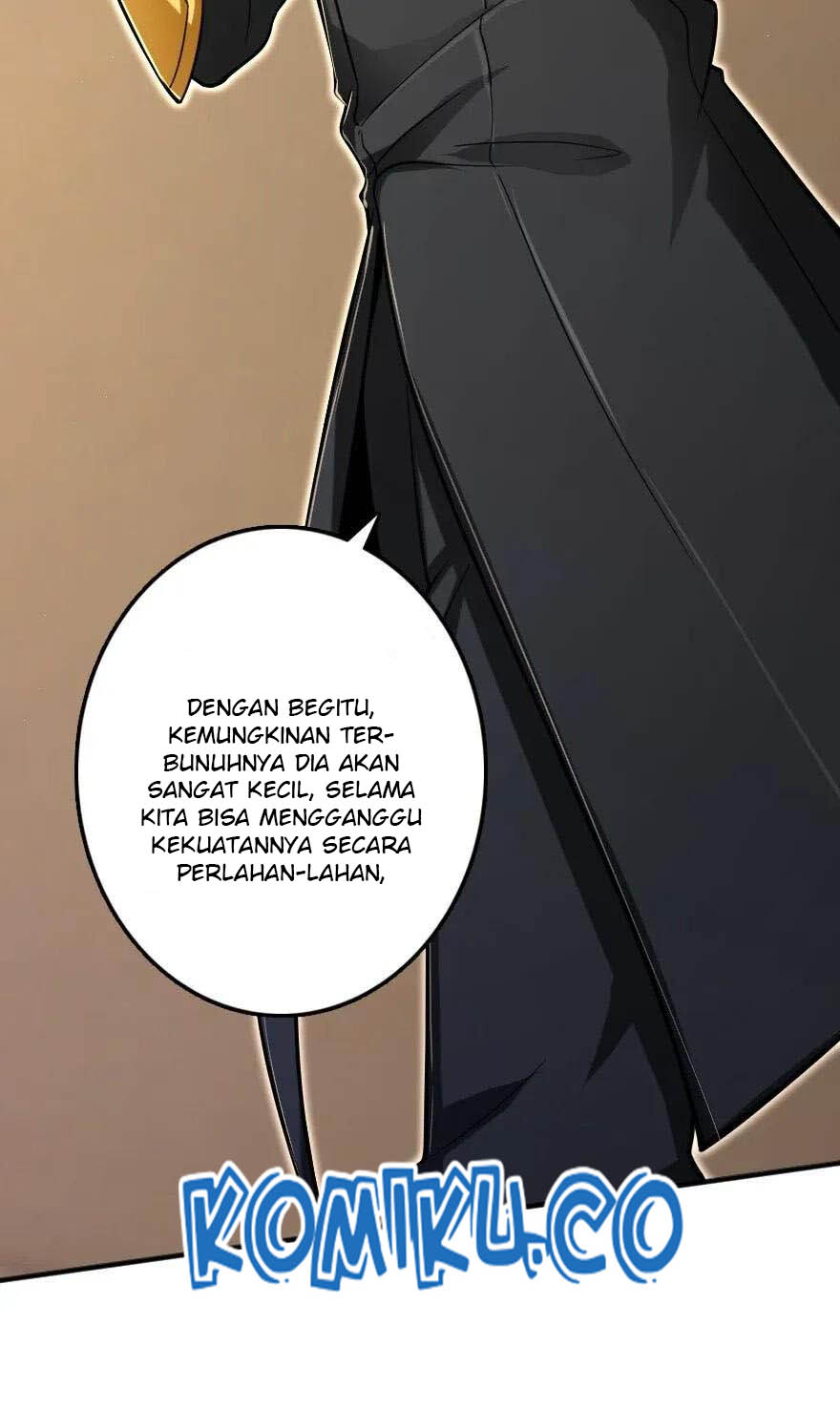 Release That Witch chapter 174 halaman 28
