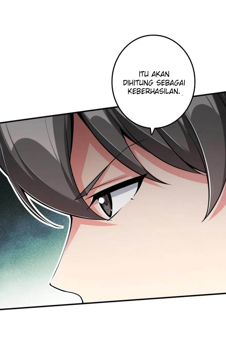 Release That Witch chapter 174 halaman 29