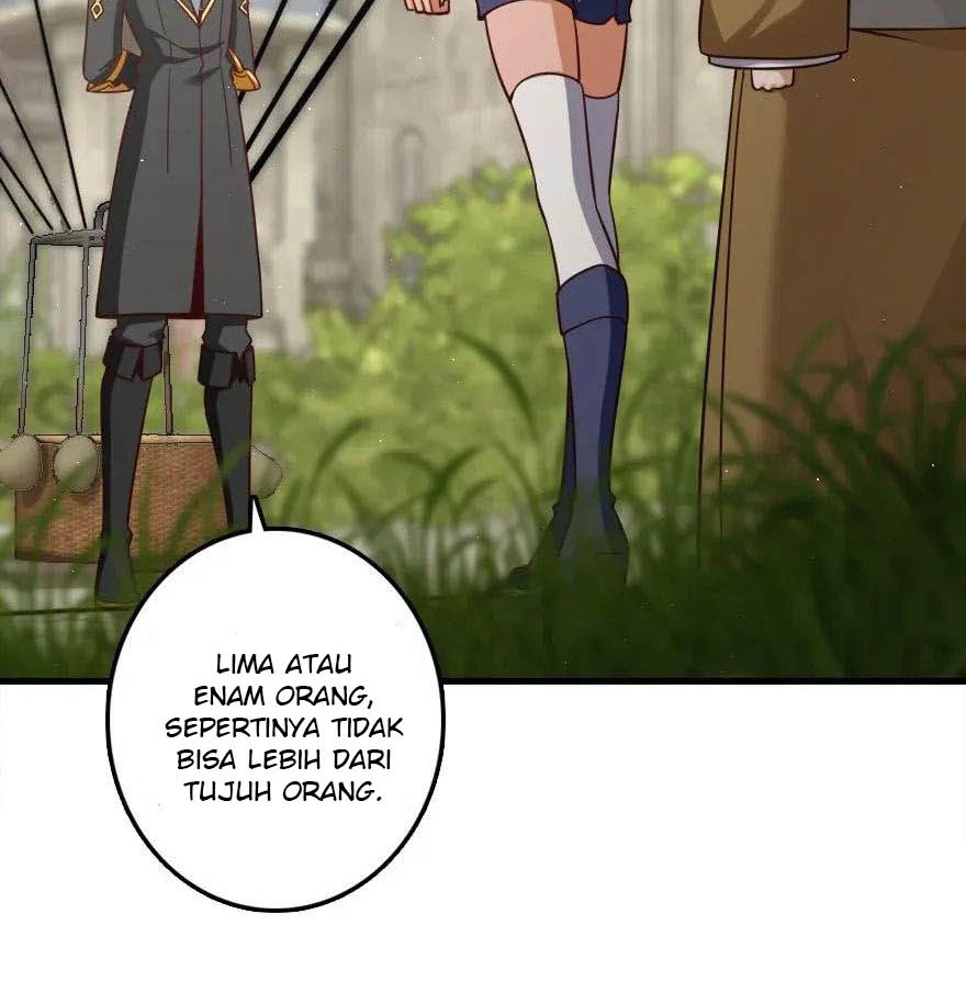 Release That Witch chapter 174 halaman 39
