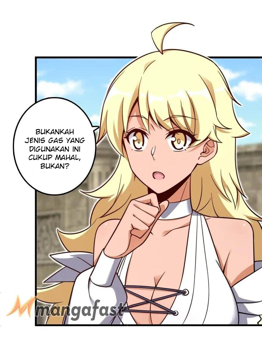 Release That Witch chapter 174 halaman 40