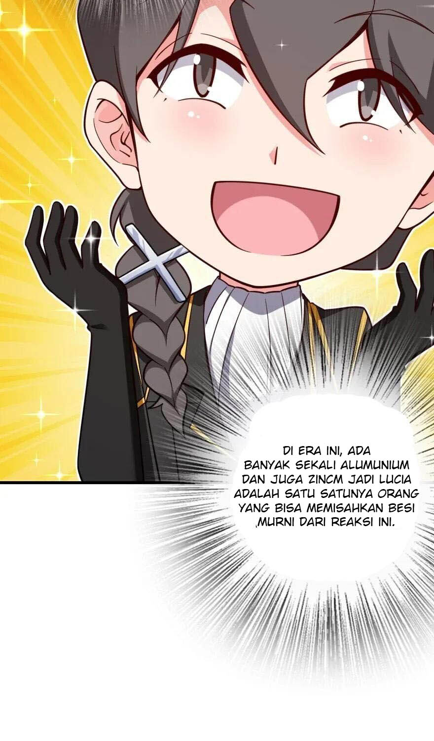 Release That Witch chapter 174 halaman 42