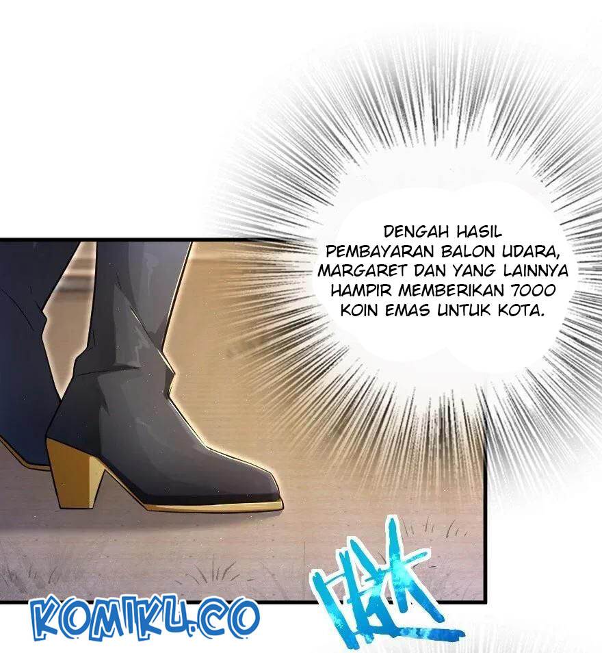 Release That Witch chapter 175 halaman 3