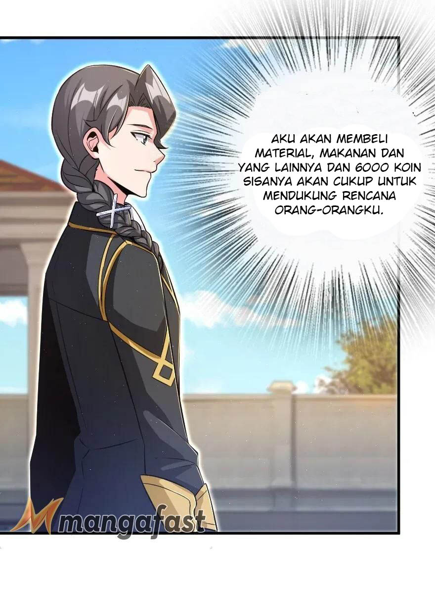Release That Witch chapter 175 halaman 4